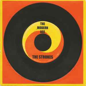 The Strokes - The Modern Age