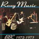 Roxy Music – BBC 1972-1973 (2009