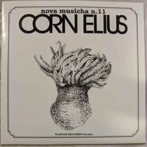 Cornelius - Nova Musicha N.11 album cover