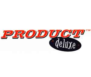Product Deluxe on Discogs