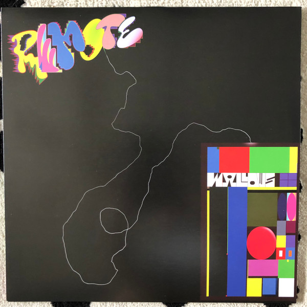 Wallows - Remote | Releases | Discogs