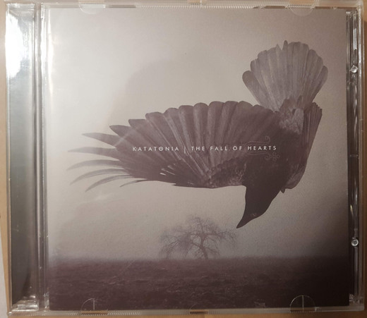 Katatonia - The Fall Of Hearts | Releases | Discogs