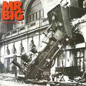 Lean Into It - Mr. Big