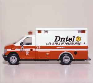 Dntel - Life Is Full Of Possibilities