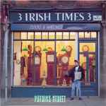 Cover of Irish Times, 1990, CD