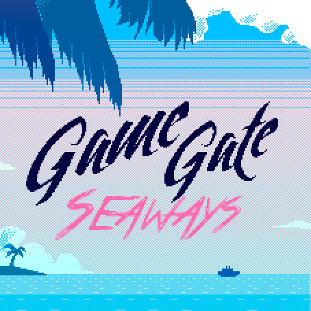 descargar álbum GameGate - SEAWAYS 2014