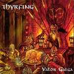 Cover of Valdr Galga, 1999-03-00, CD
