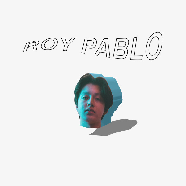 boy pablo - Roy Pablo (2017-05-19)