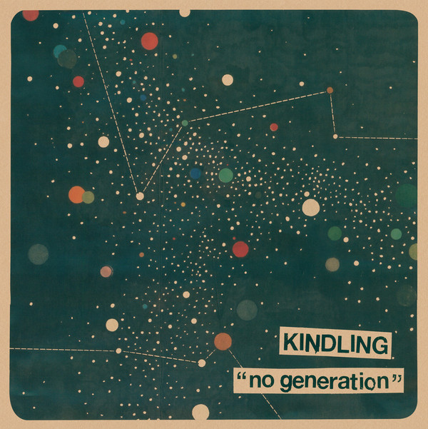 baixar álbum Kindling - No Generation