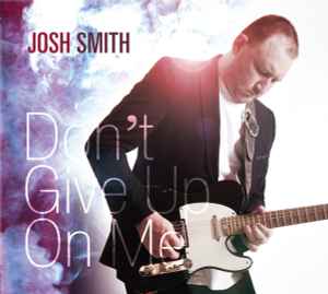 Josh Smith, Always Come Back, 2015