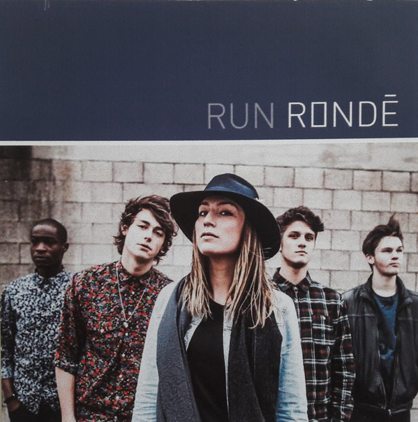 Album herunterladen Rondé - Run