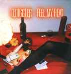 Cover of Feel My Heat, 2000-04-19, Vinyl