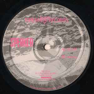 Kagami – Patch Pati Ep (1997, Vinyl) - Discogs