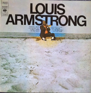 Louis Armstrong – Starportrait (1976, Vinyl) - Discogs