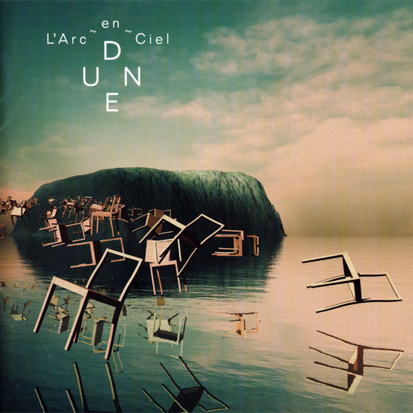 L'Arc~en~Ciel – Dune 10th Anniversary Edition (2004, CD) - Discogs