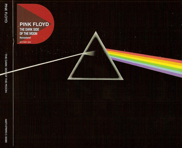Pink Floyd - Time (2023 Remaster) 