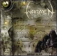 Warmen - Unknown Soldier album cover