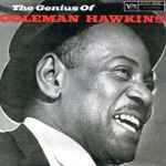 Cover of The Genius Of Coleman Hawkins, 1997-12-21, CD