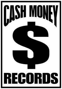 Cash Money Records image
