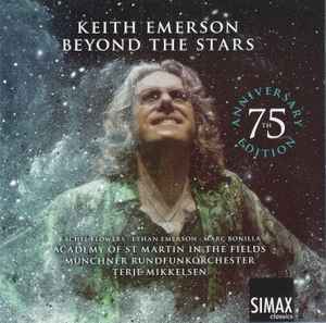 Keith Emerson - Beyond The Stars