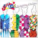 Cover of The Beginning Of The Enz, , Vinyl