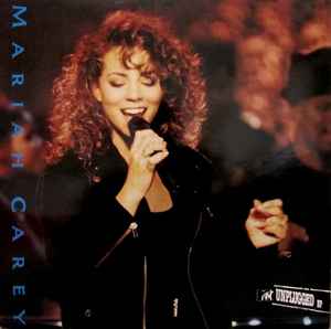 Mariah Carey - MTV Unplugged EP: 12