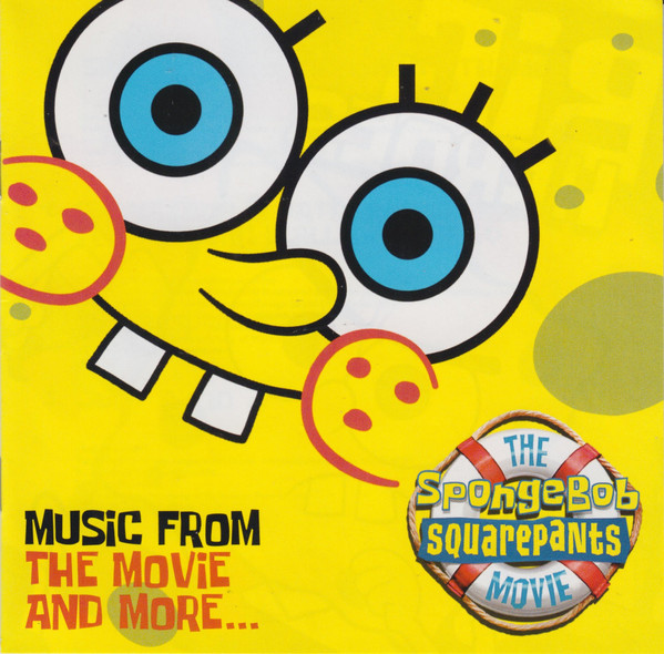 Spongebob Music Posters for Sale