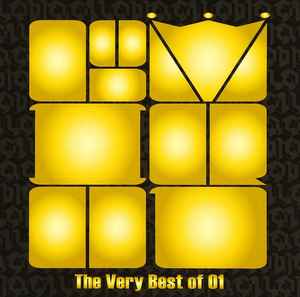 Low IQ 01 – The Very Best Of 01 (2009, CD) - Discogs