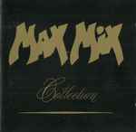 Cover of Max Mix Collection, 1989, CD