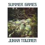 Cover of Summer Games, 2016, Vinyl