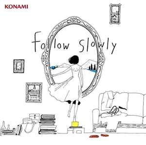 猫叉Master / follow slowly / コナミスタイル初回盤
