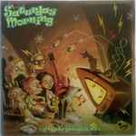 Cover of Saturday Morning - Cartoons' Greatest Hits, 1995-12-05, Vinyl