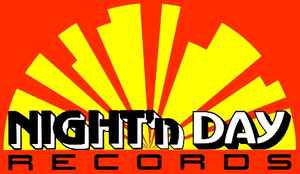 Night'n Day Records image