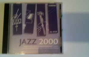 John Horler - Jazz 2000 album cover