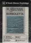 Cover of Borboletta, 1974, 8-Track Cartridge