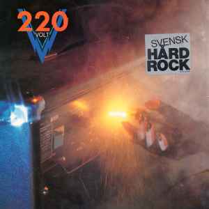 220 Volt - 220 Volt album cover