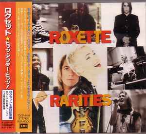輸入盤アルバム Roxette セット