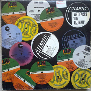 Artifacts – The Ultimate (1997, Vinyl) - Discogs