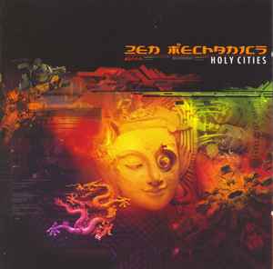 Holy Cities - Zen Mechanics