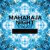 Various - Maharaja Night Vol. 20 - Anniversary Non-Stop Disco Mix