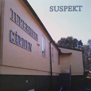 gravid indre kapre Suspekt – Tureborgsgården (2021, Vinyl) - Discogs