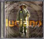 Cover of Serve Jah, 2003, CD