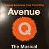 Various - Original Broadway Cast Recording: Avenue Q: The Musical