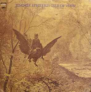 Jimmie Spheeris - Isle Of View