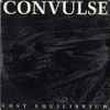 Convulse - Lost Equilibrium