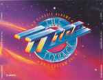 Zz top six 2025 pack disc 1