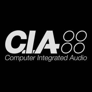 C.I.A. on Discogs