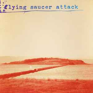 Sally Free And Easy EP - Flying Saucer Attack