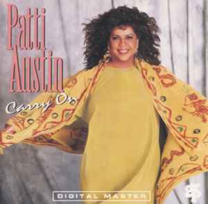 Carry On - Patti Austin