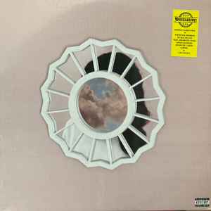 Mac Miller – The Divine Feminine (2016, Ultra Clear, Vinyl) - Discogs